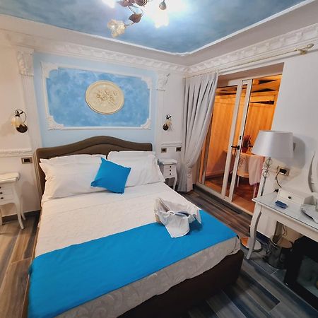 Luxury B&B Suite Jacuzzi Villa Filomena Marina di Camerota Exterior foto