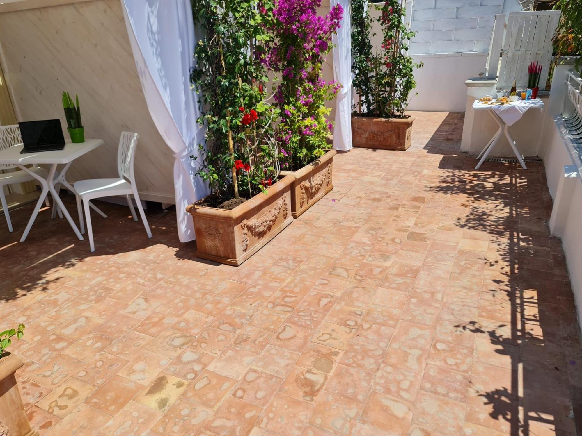 Luxury B&B Suite Jacuzzi Villa Filomena Marina di Camerota Exterior foto