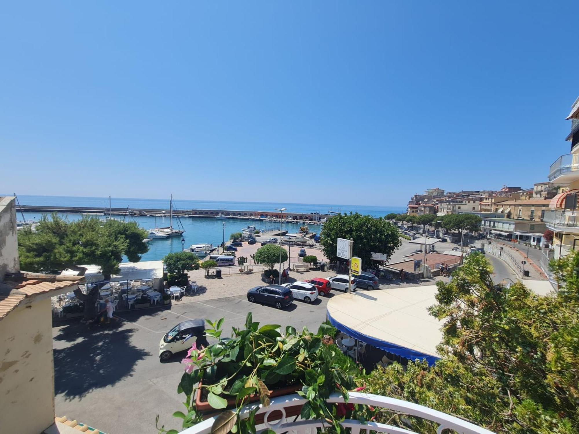 Luxury B&B Suite Jacuzzi Villa Filomena Marina di Camerota Exterior foto